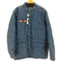 モンゴメリーワード MONTGOMERY WARD 90s Quality Outerwear リップストップ中綿ジャケット メンズ JPN:L